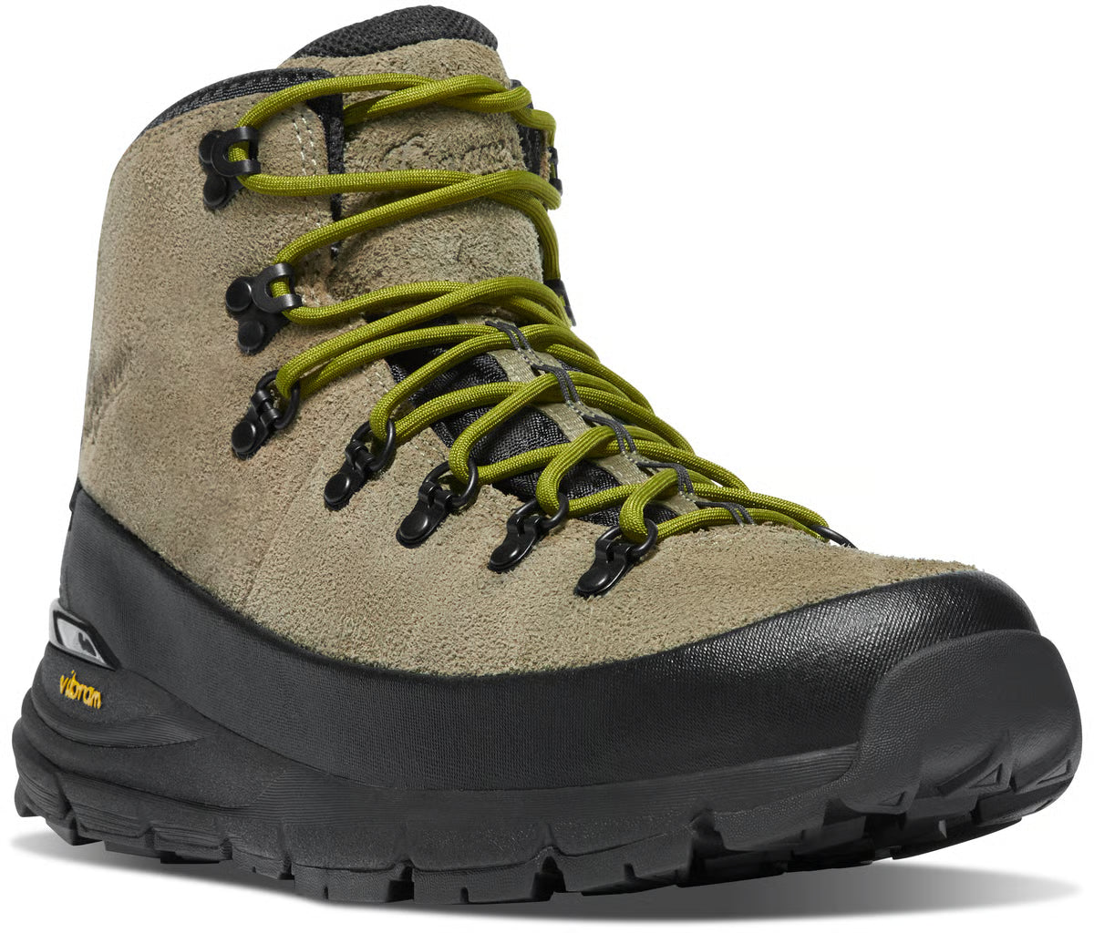 Men's Mountain 600 ID GTX Gray Moss