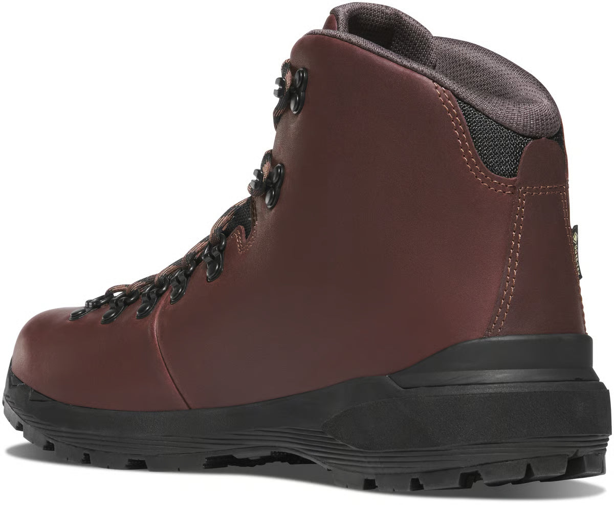 Men's Mountain 600 EVO 4.5" Red Oak