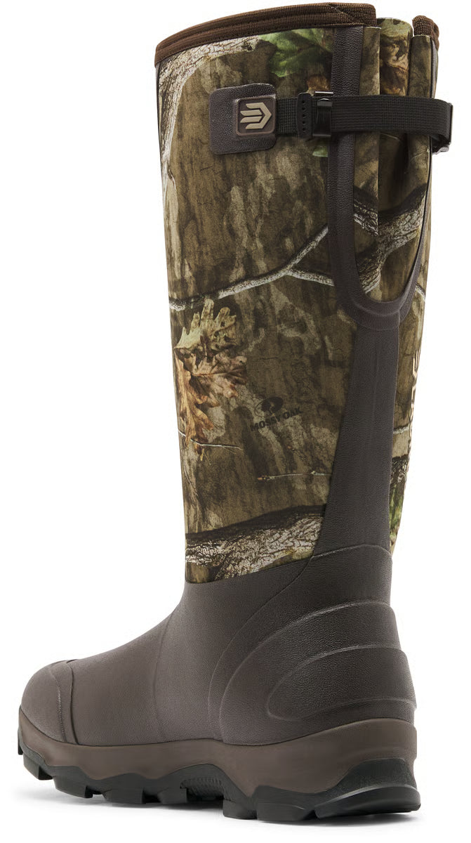 Men's Alpha Lite II 16" Mossy Oak Country Roots