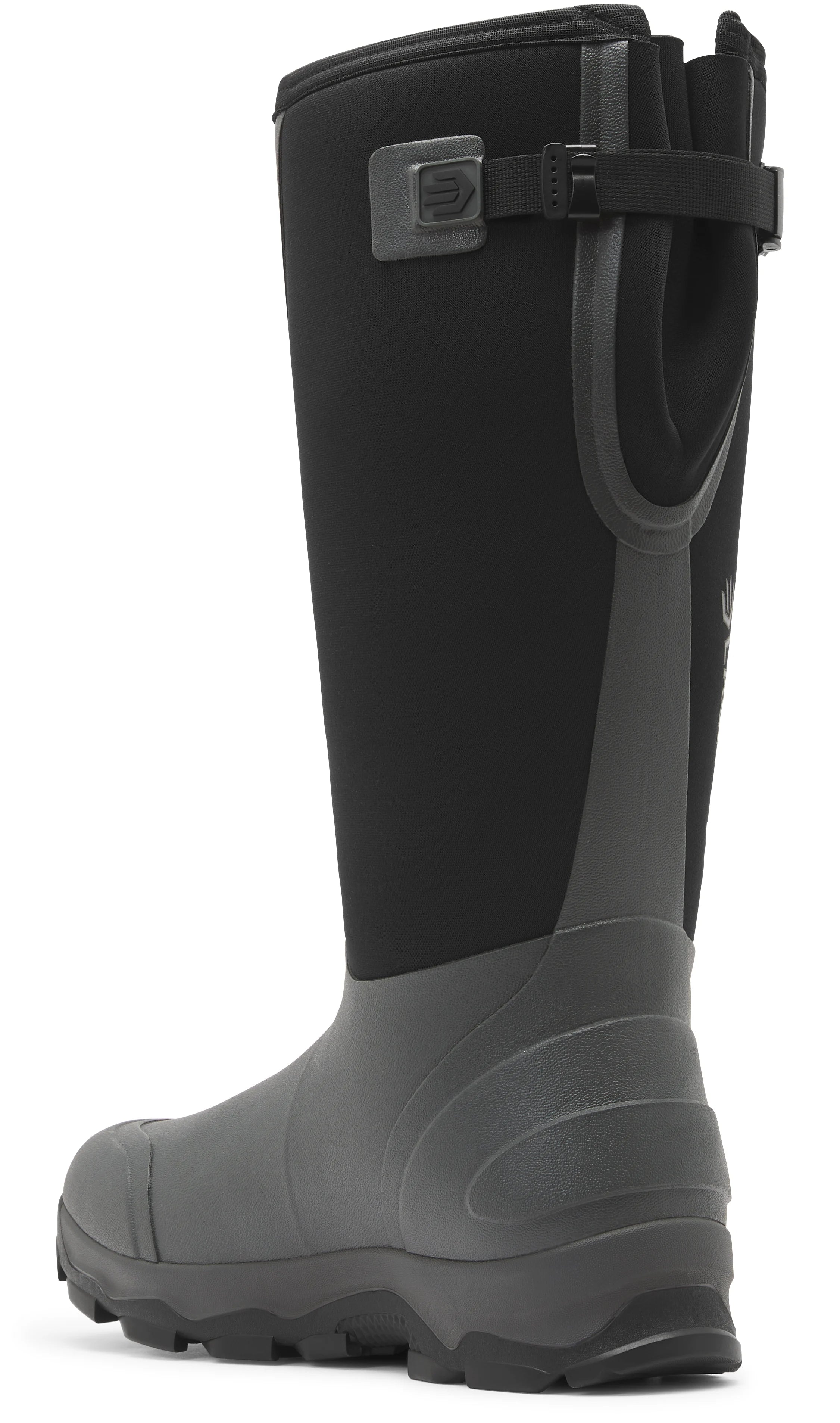 Men's Alpha Lite II 16" Black