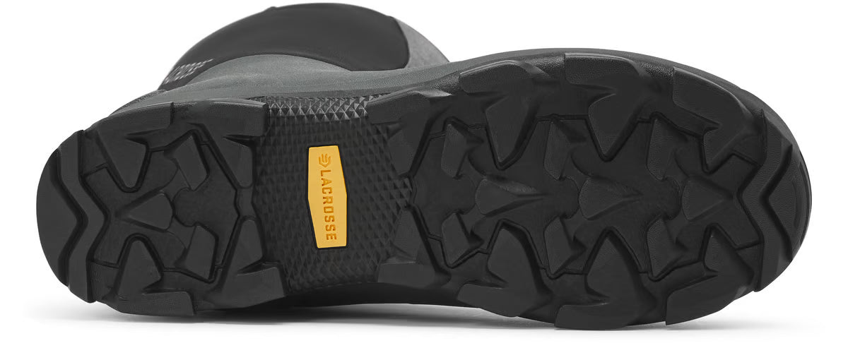 LACROSSE Men's Alpha Lite II 16" Black
