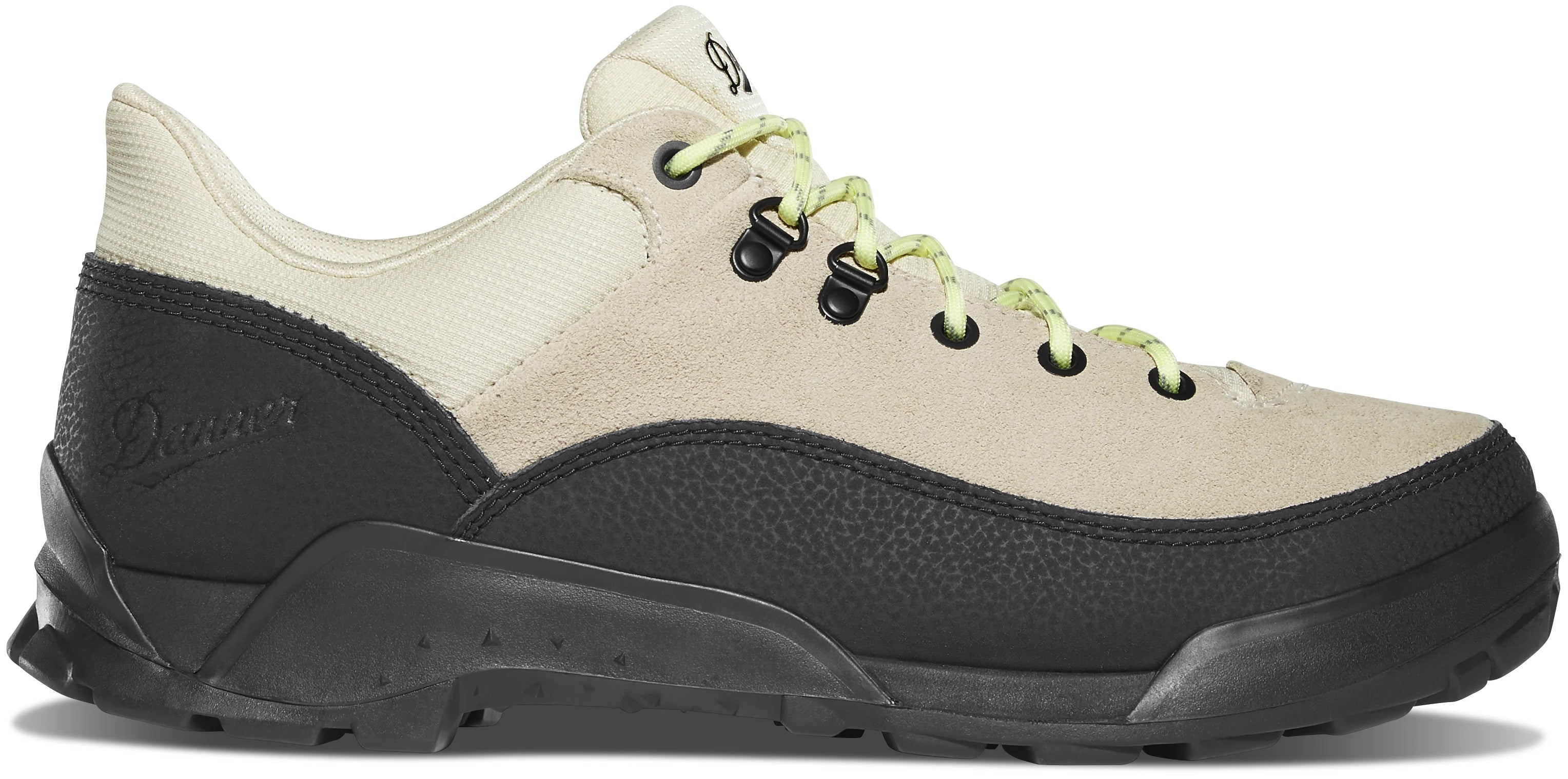 Men's Panorama Low ID Lily/Black