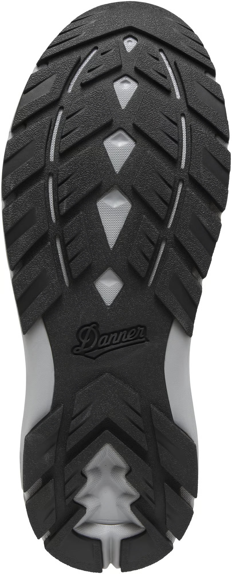 Men's Sunpeak 3" Grayscale