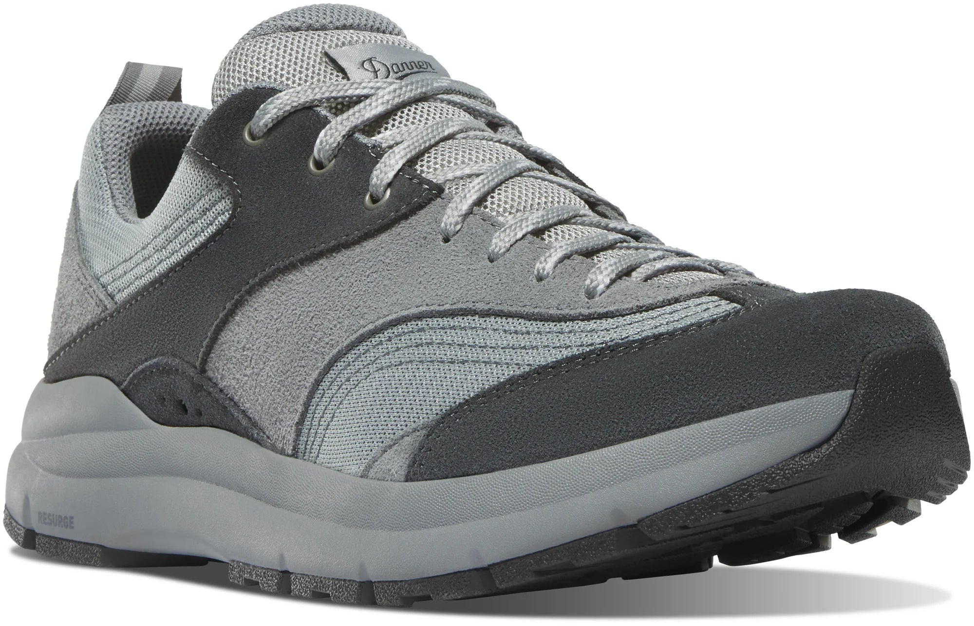 Men's Sunpeak 3" Grayscale