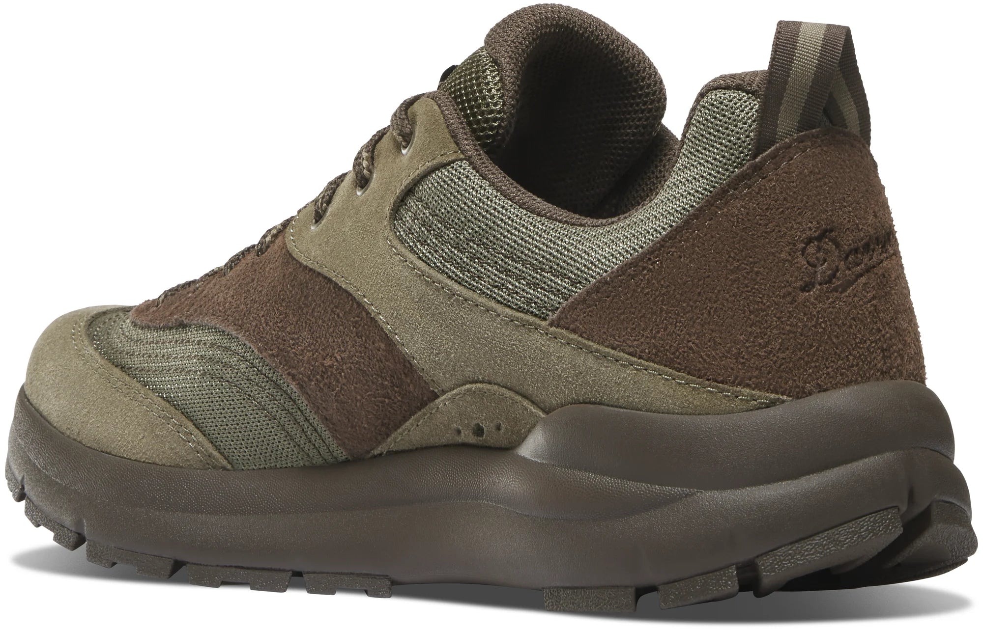 Men's Sunpeak 3" Capers Green