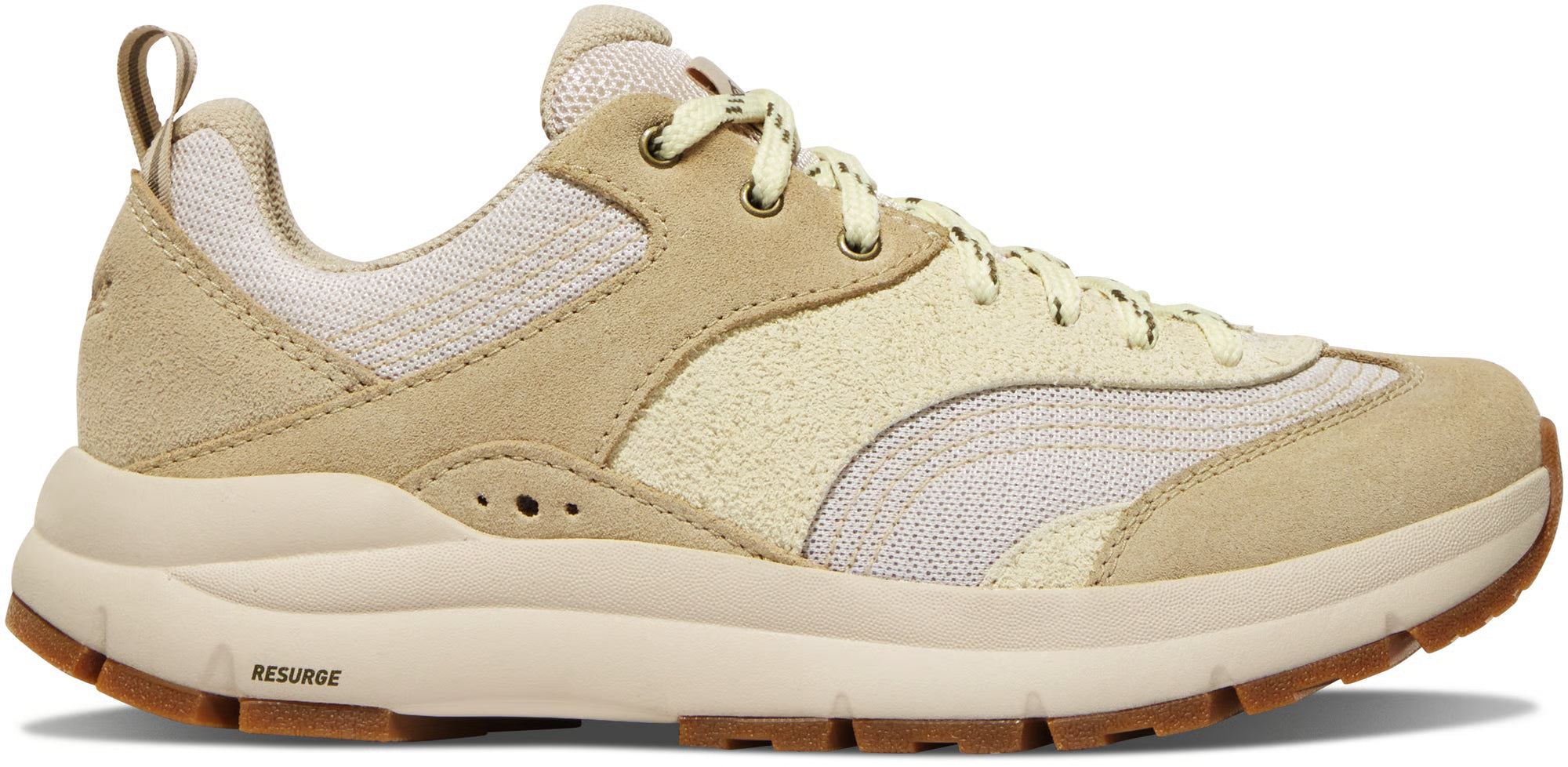 Women's Sunpeak 3" Birch Brown