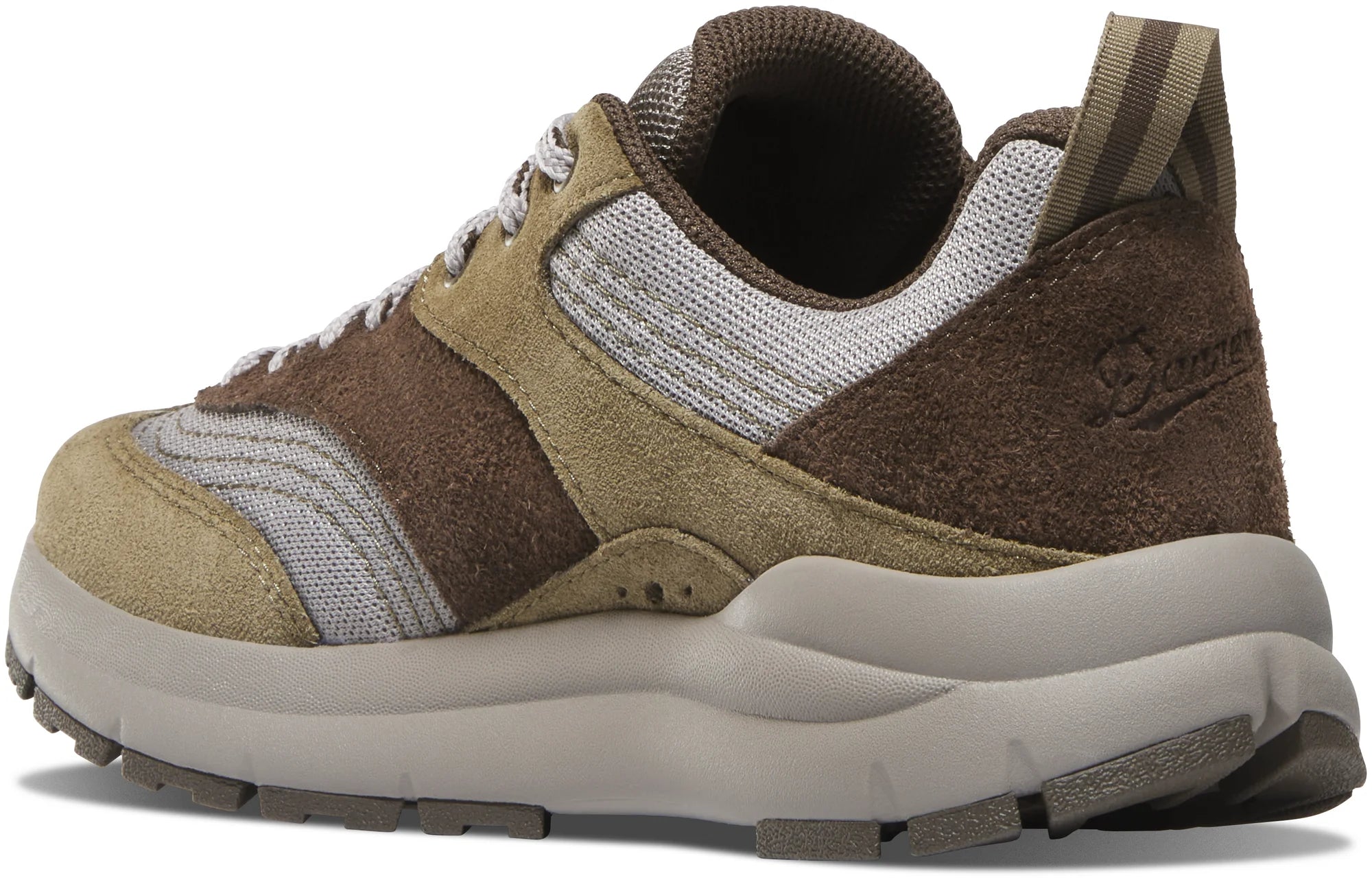 Women's Sunpeak 3" Capers Green/Tin Gray