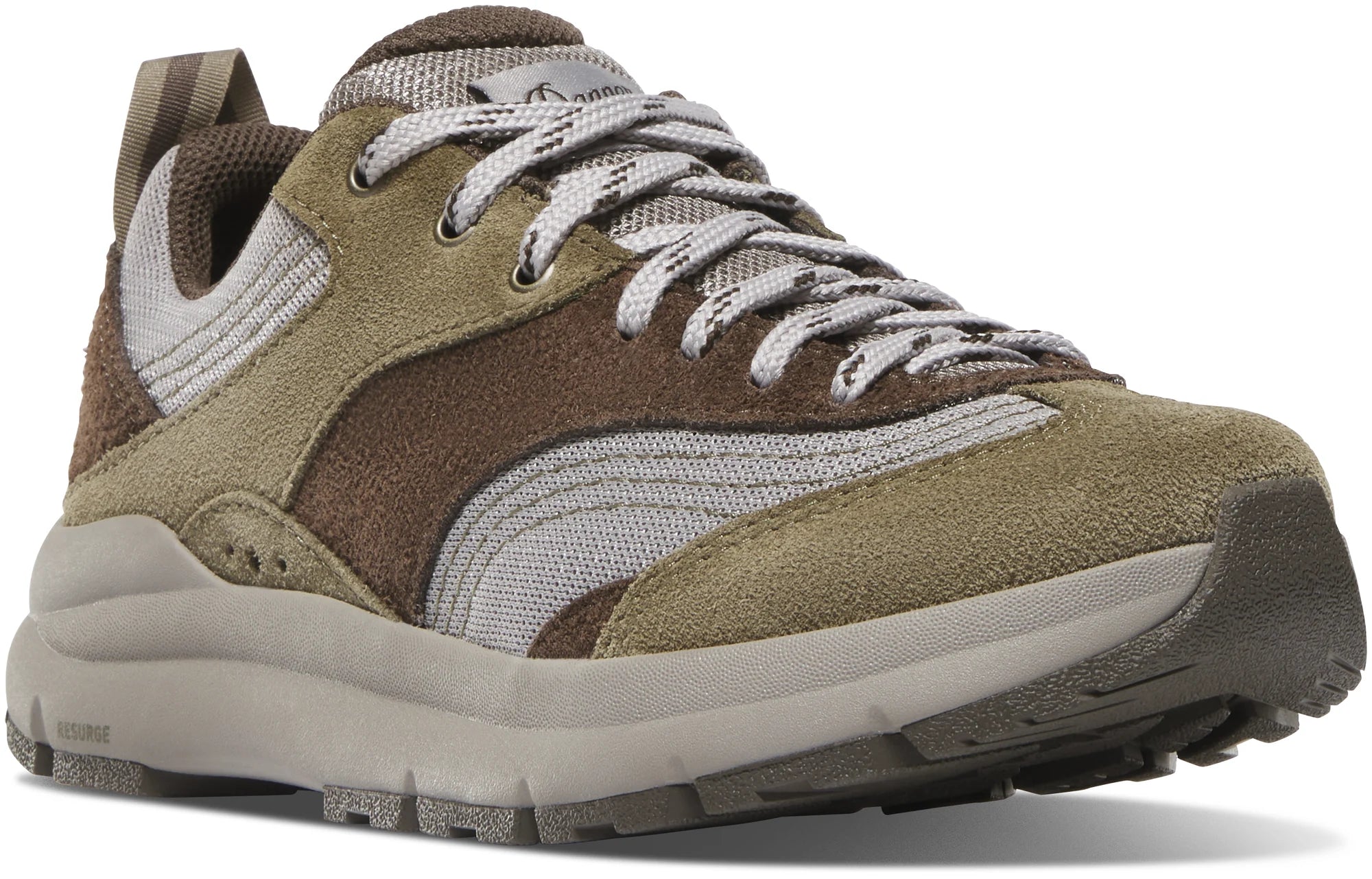 Women's Sunpeak 3" Capers Green/Tin Gray