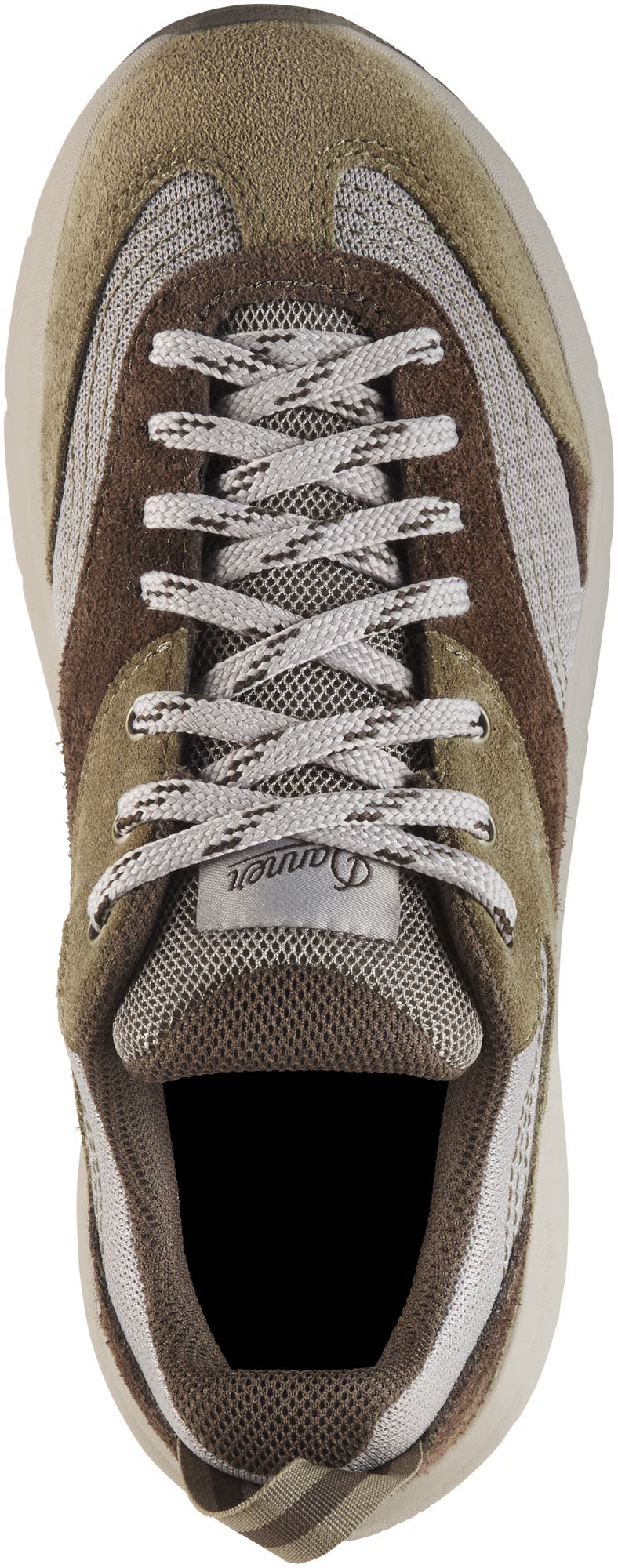 Women's Sunpeak 3" Capers Green/Tin Gray