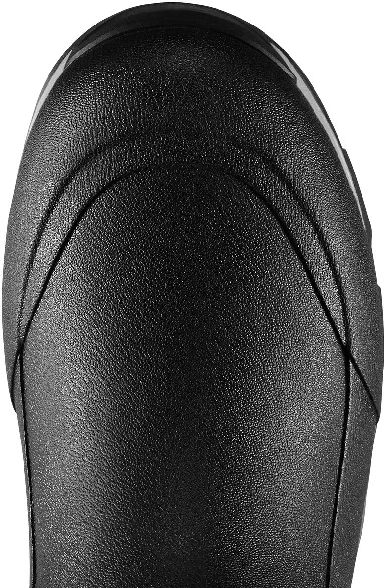 LACROSSE Men's Alpha Thermal 16" Black 7.0MM NMT