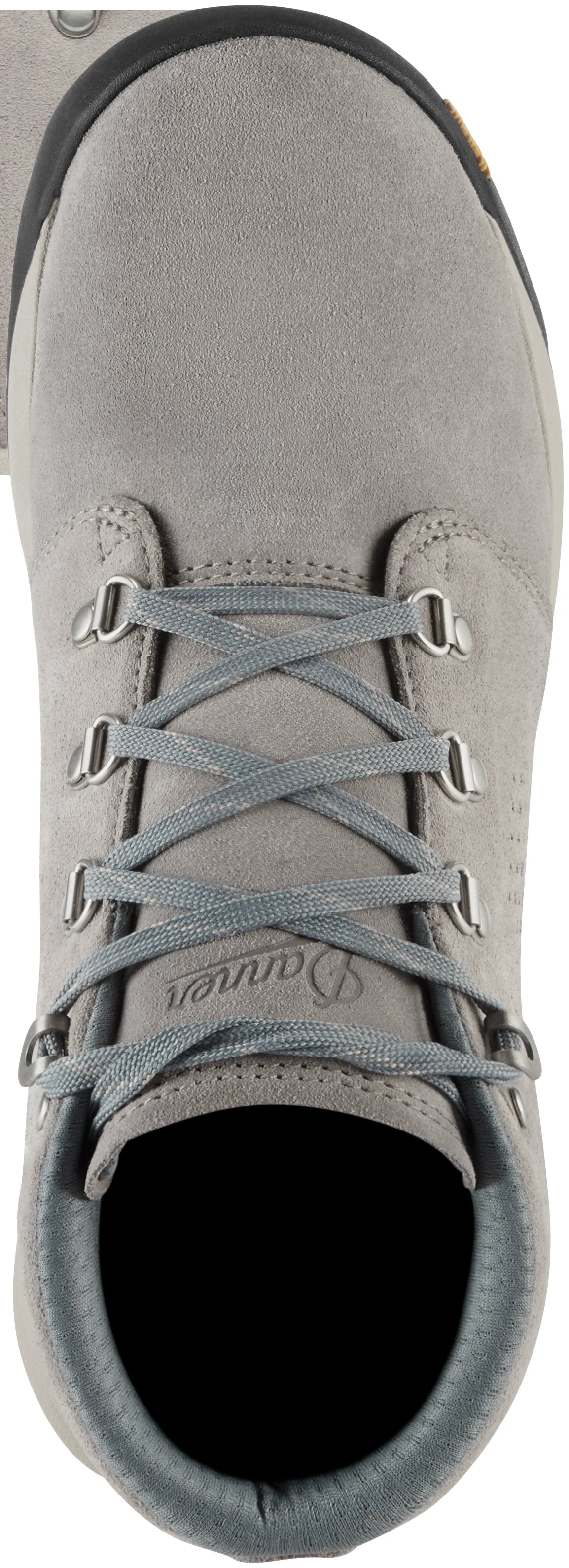 Women's Inquire Chukka 4" Driftwood/Stormy Weather