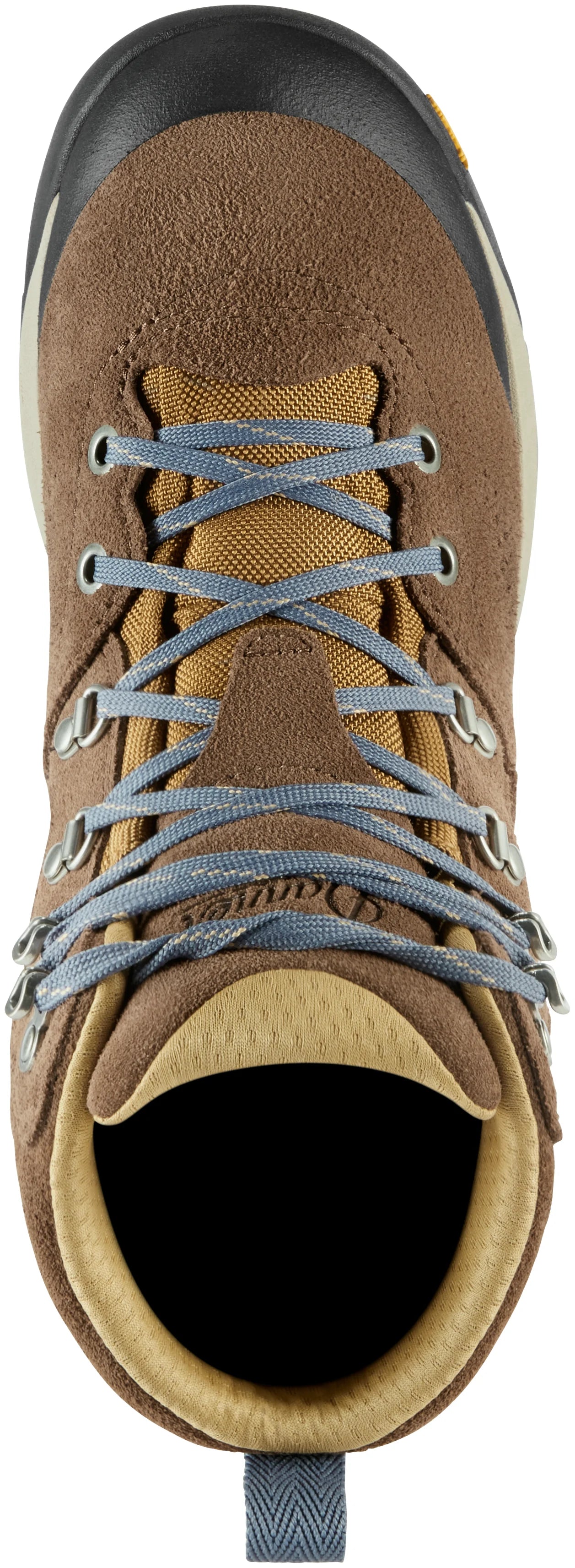 Women's Inquire Mid 5" Pinecone Brown/Prairie Sand