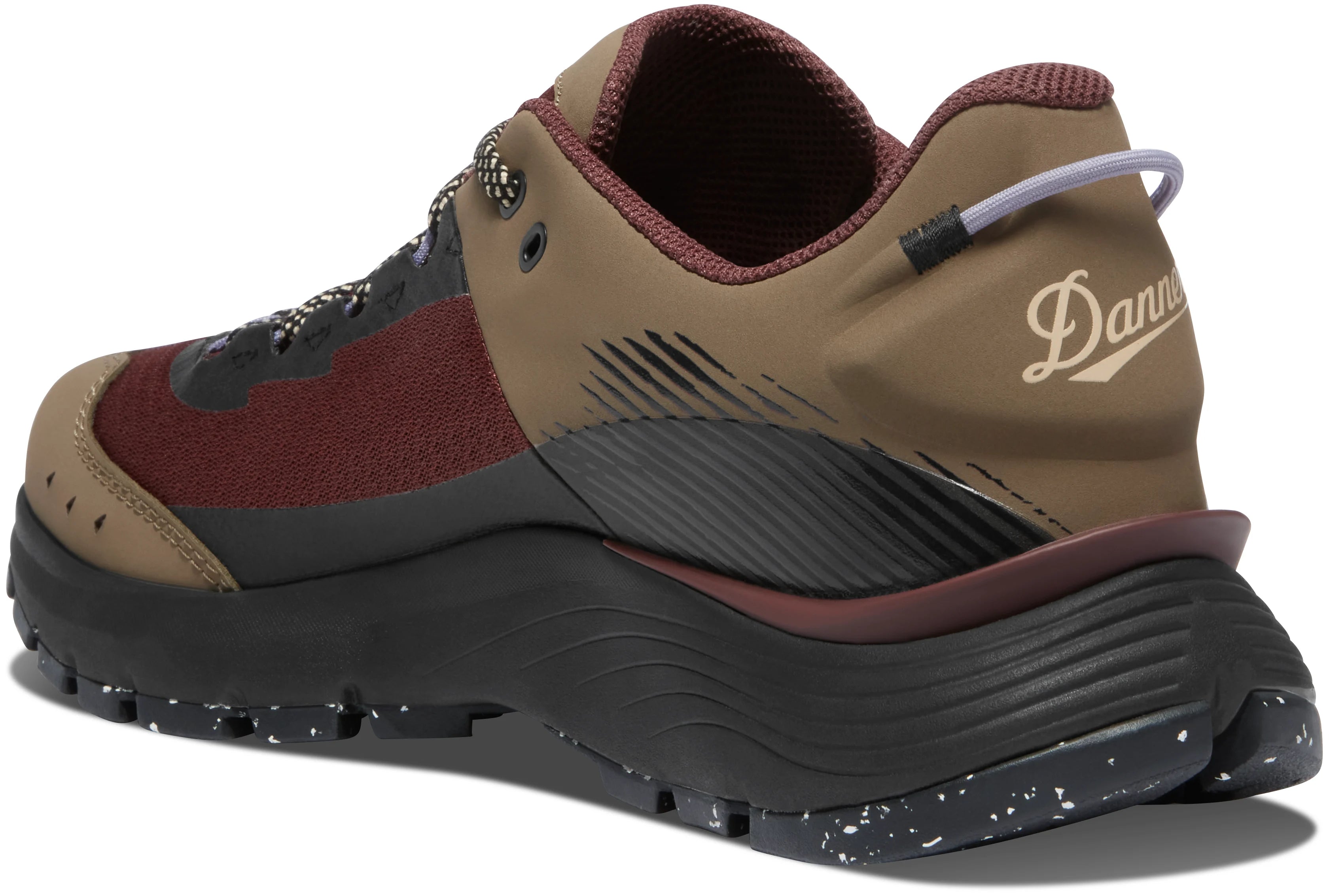 Men's Trail Junction 3" Kangaroo/Chocolate