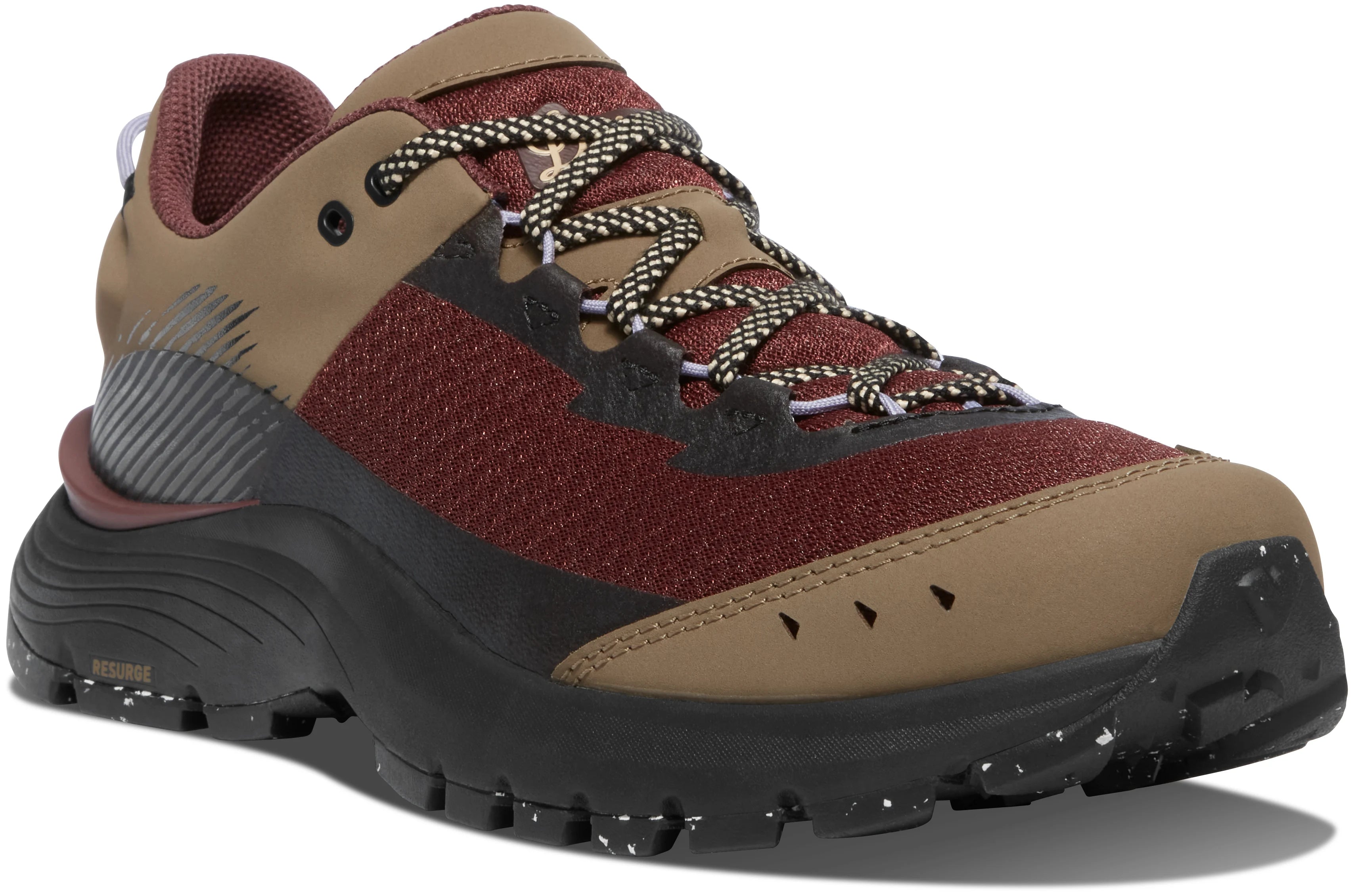 Men's Trail Junction 3" Kangaroo/Chocolate