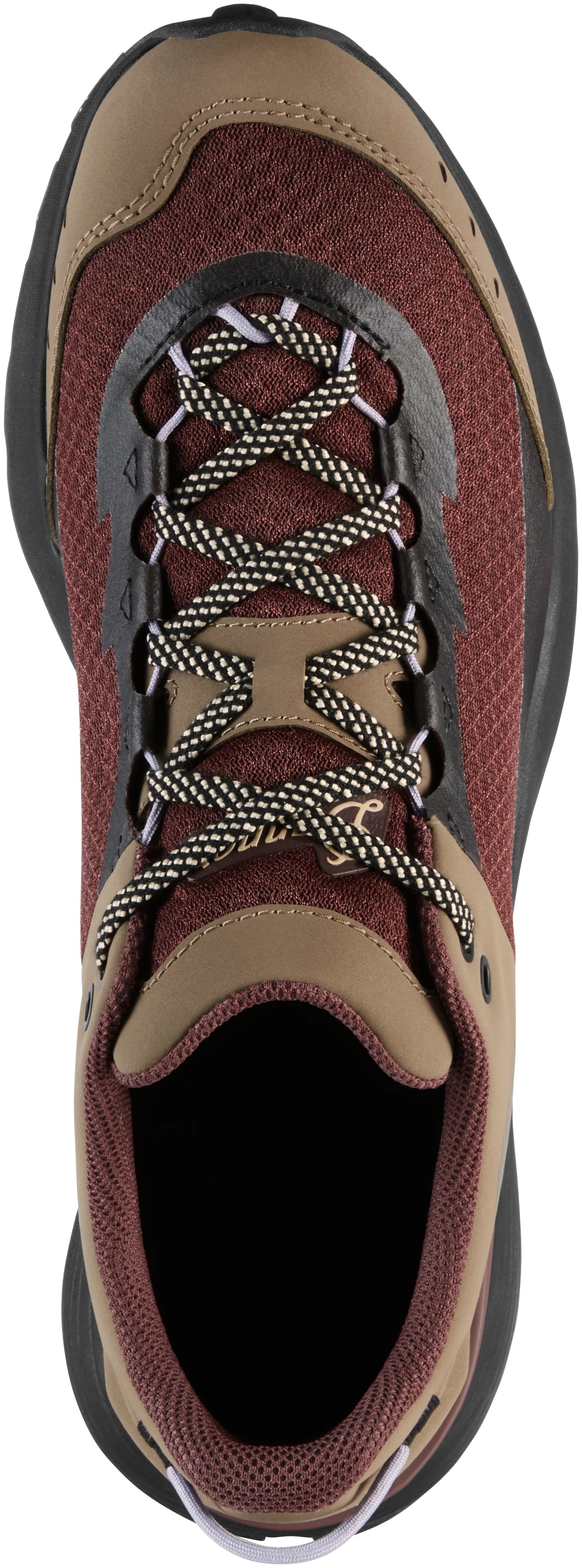 Men's Trail Junction 3" Kangaroo/Chocolate