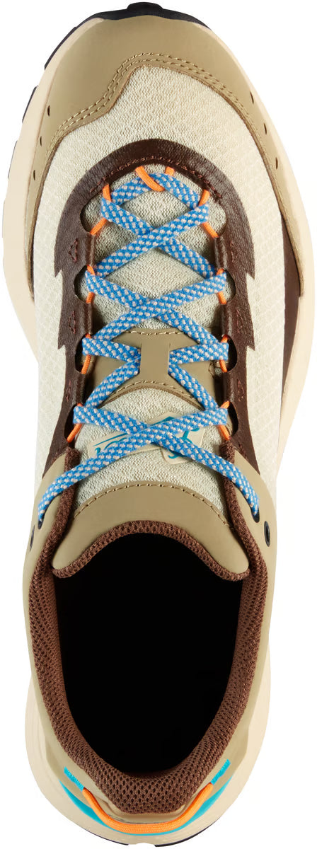 Men's Trail Junction 3" Antique Bronze/Ibiza Blue