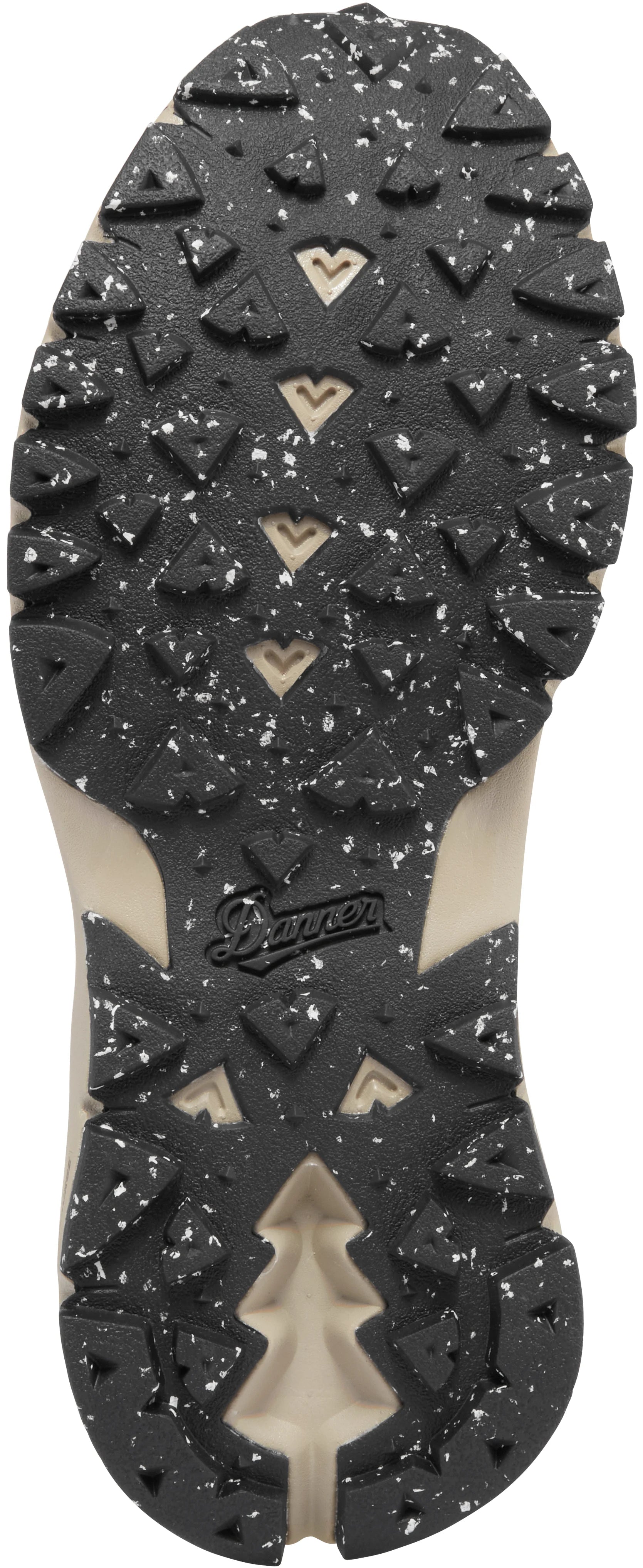 Women's Trail Junction 3" Bracken/Peridot Green