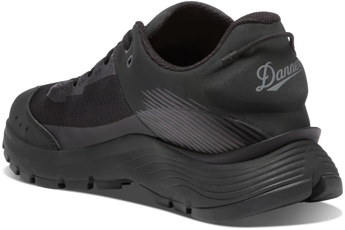 Men's Trail Junction 3" Black/Black