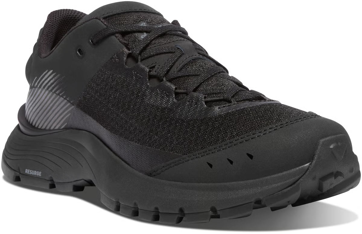 Men's Trail Junction 3" Black/Black