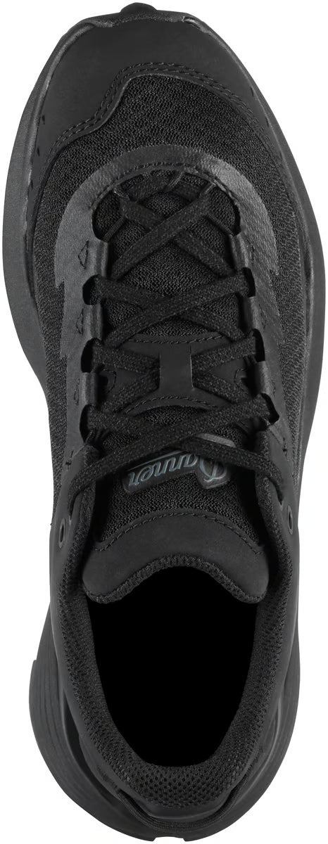 Women's Trail Junction 3" Black/Black