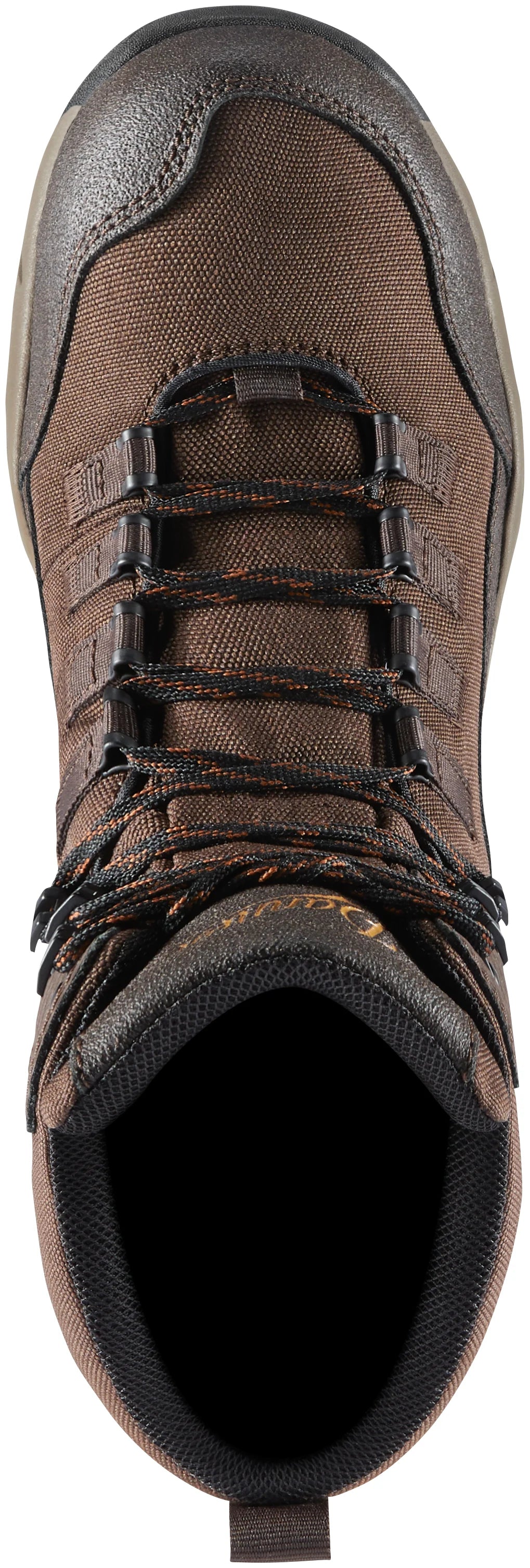 Men's Vital Trail 5" Coffee Brown