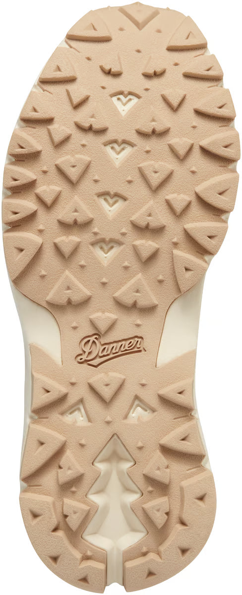 Women's Trail Trainer 3" Bleached Sand/Semolina