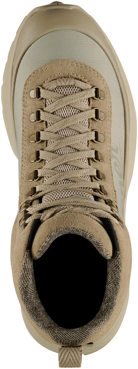 Women's Trail Trainer Mid 4" Plaza Taupe