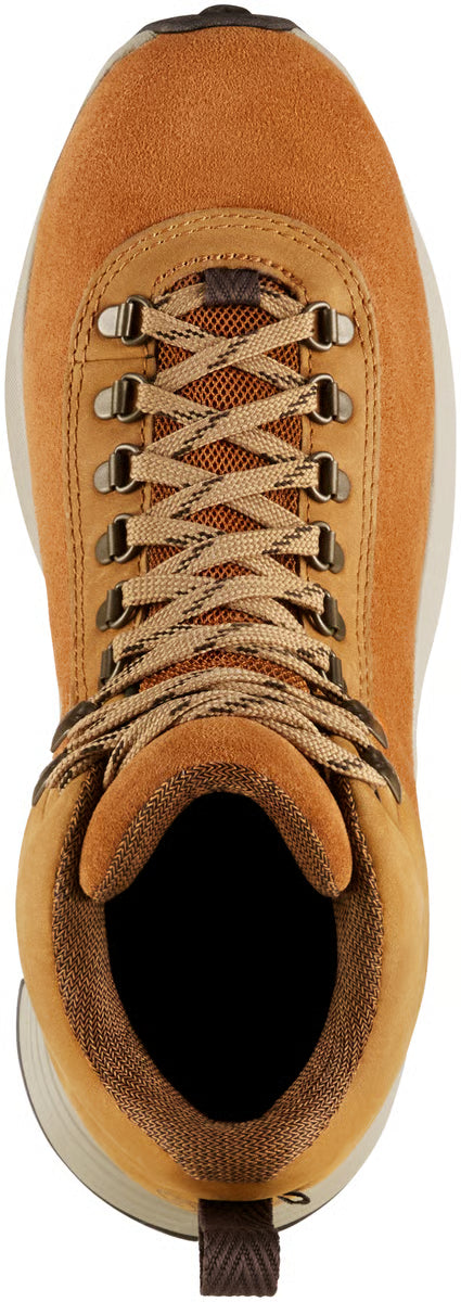 Women's Trail Trainer Mid 4" Roasted Pecan
