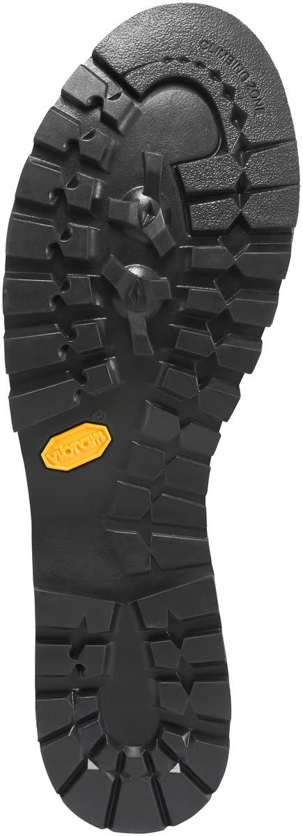 Men's Crag Rat EVO 5.5" Ice/Yellow