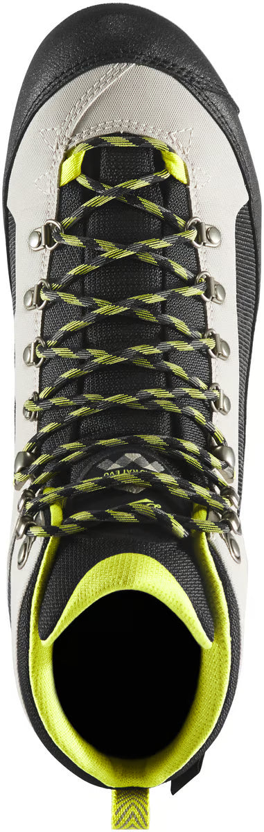 Men's Crag Rat EVO 5.5" Ice/Yellow