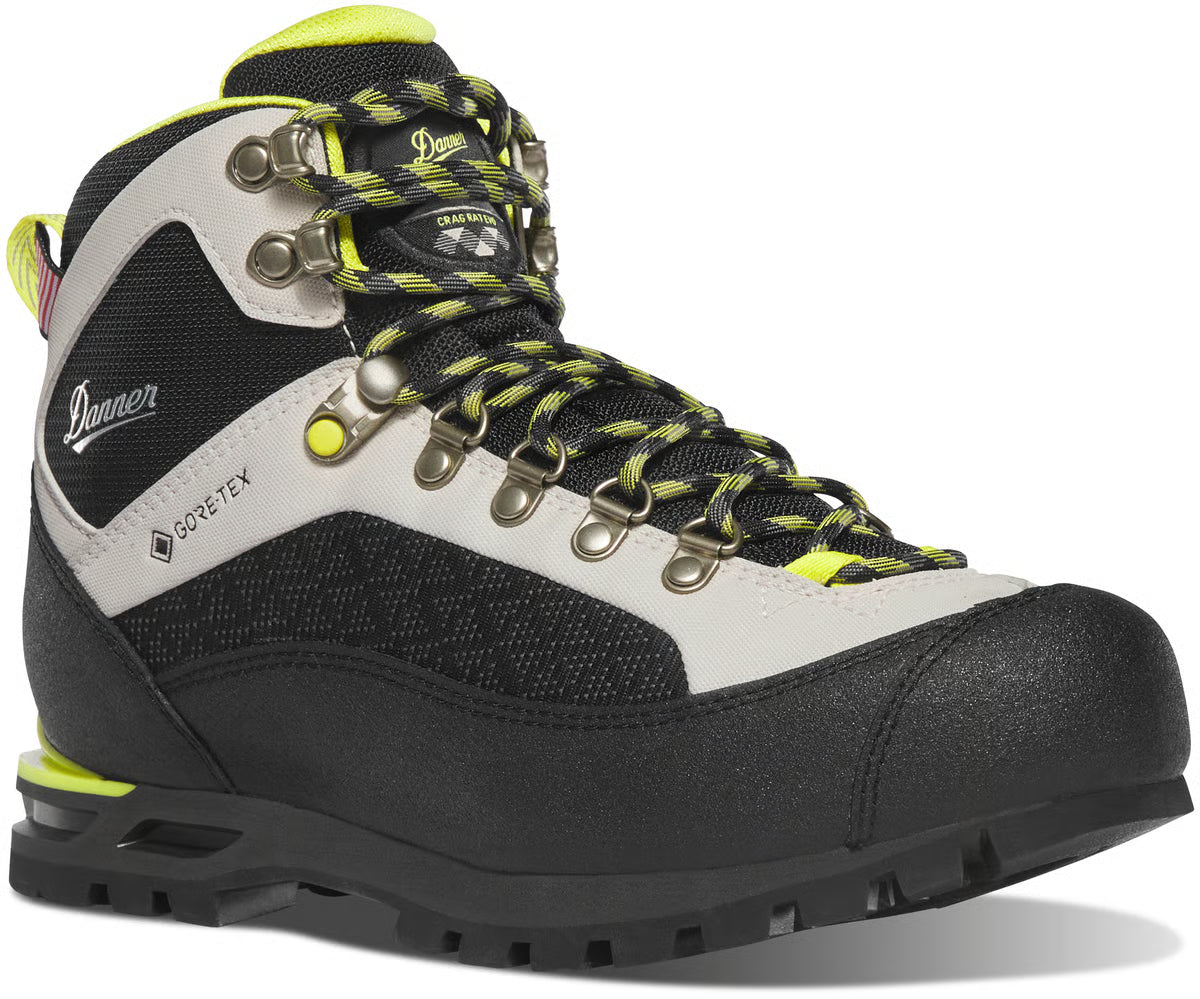 Women's Crag Rat EVO 4.5" Ice/Yellow