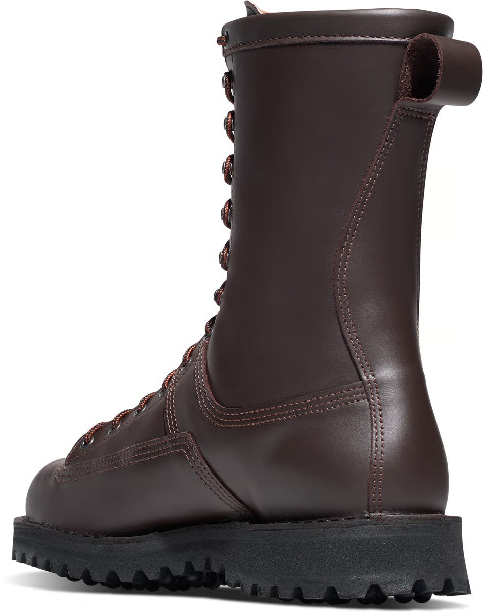 Men's Canadian 10" Brown 600G