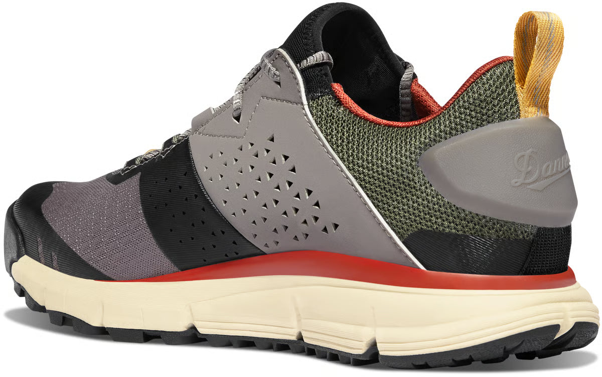 Men's Trail 2650 Campo 3" Brown/Green/Orange