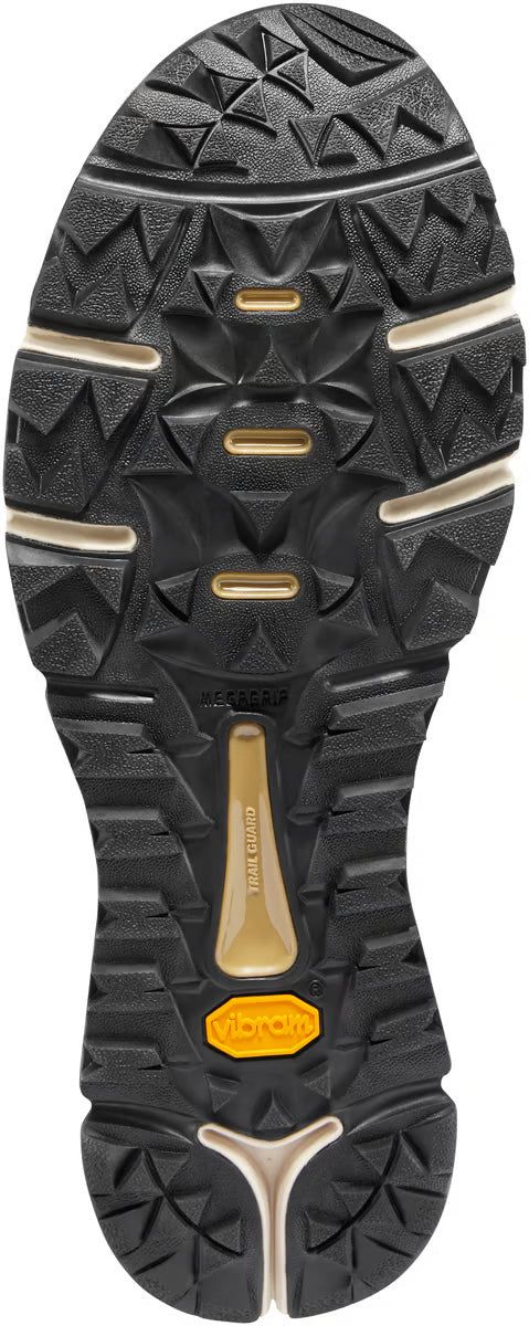 Men's Trail 2650 Campo 3" Brown/Green/Orange