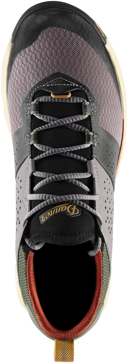 Men's Trail 2650 Campo 3" Brown/Green/Orange