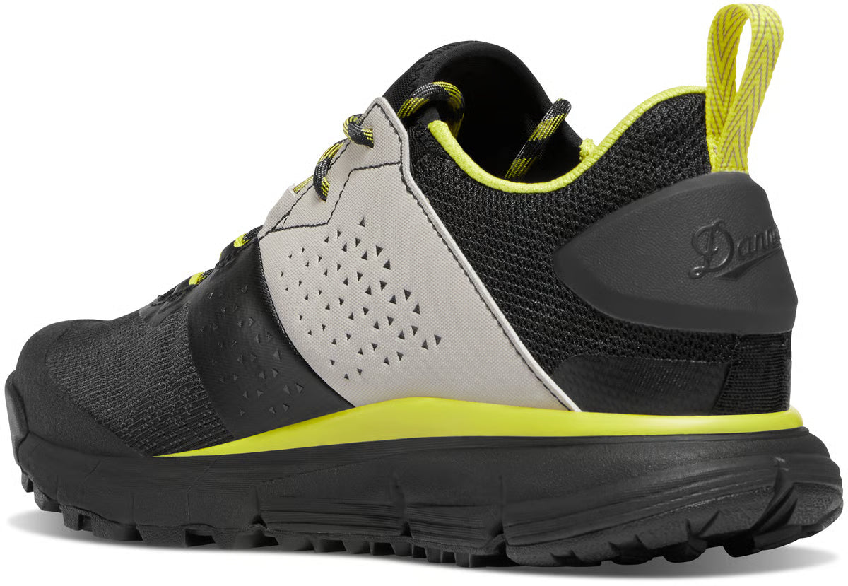 Men's Trail 2650 Campo 3" Ice/Yellow
