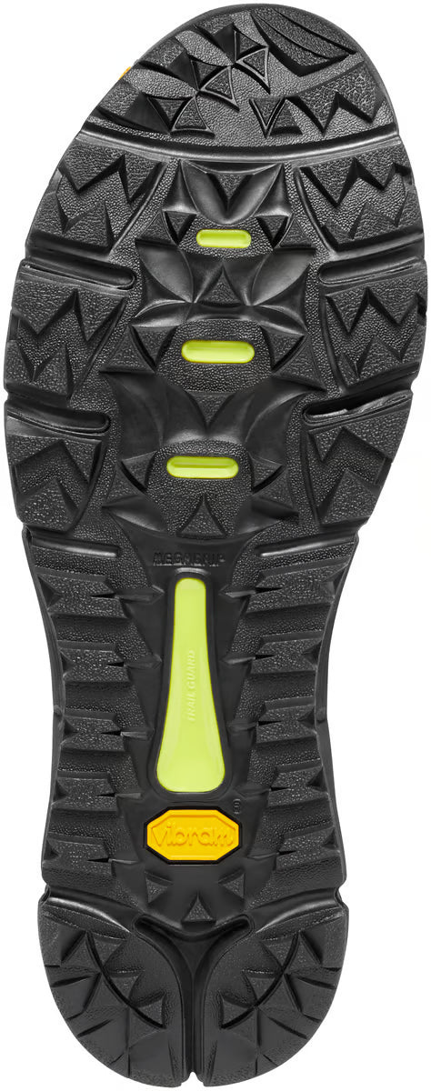 Men's Trail 2650 Campo 3" Ice/Yellow