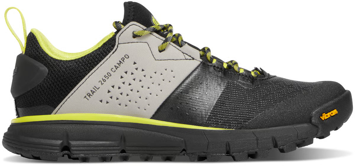 Women's Trail 2650 Campo 3" Ice/Yellow