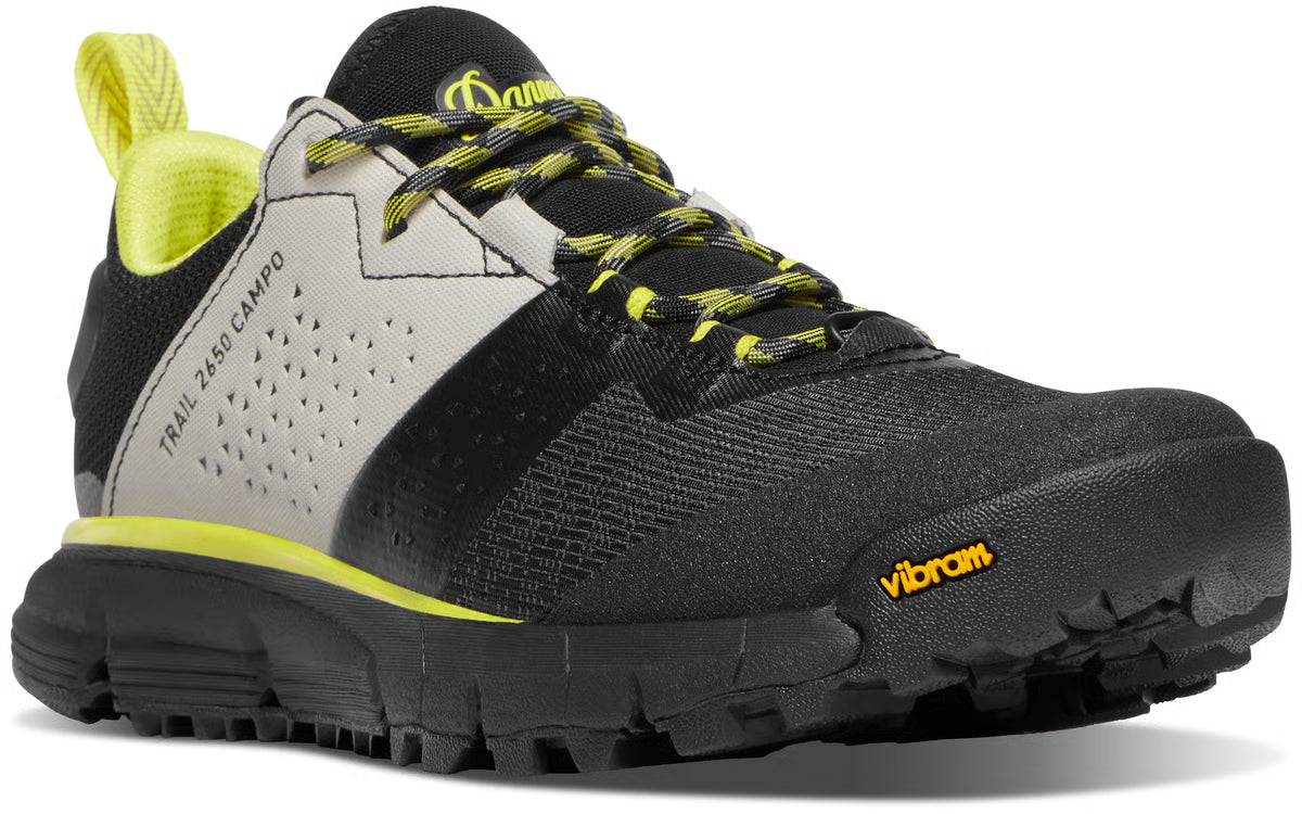 Women's Trail 2650 Campo 3" Ice/Yellow