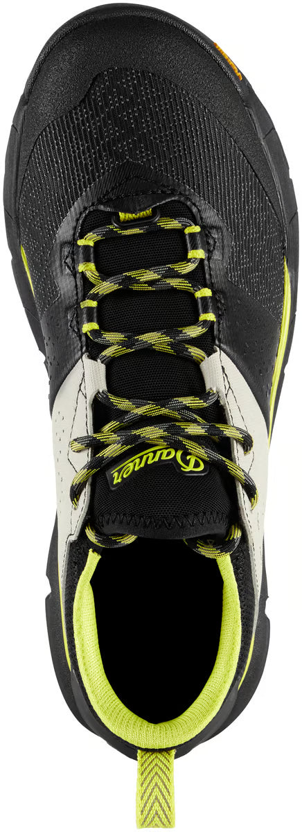 Women's Trail 2650 Campo 3" Ice/Yellow
