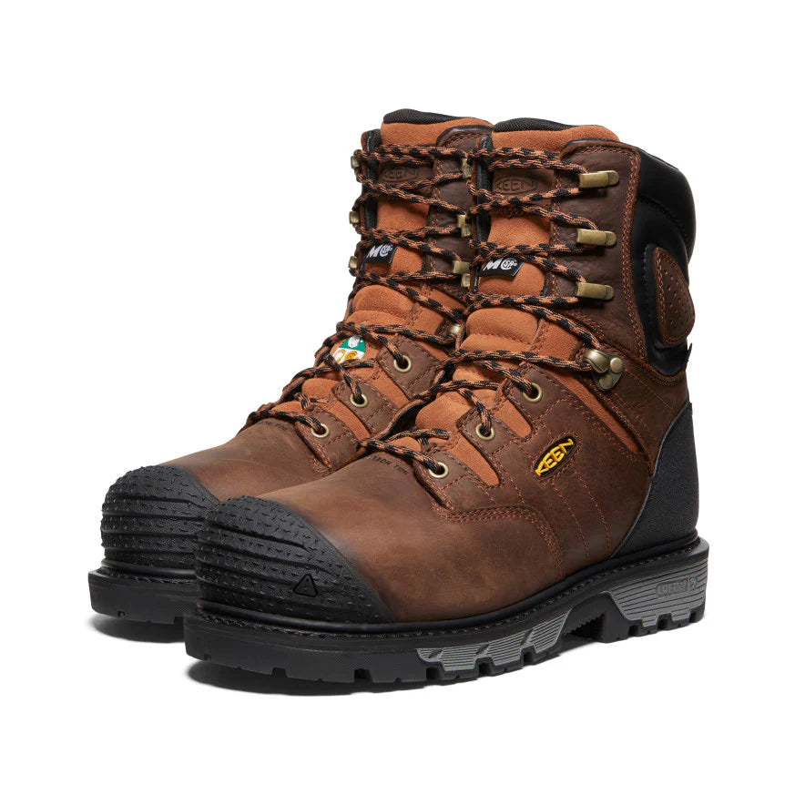 Keen CSA CAMDEN 8" WP INT MET