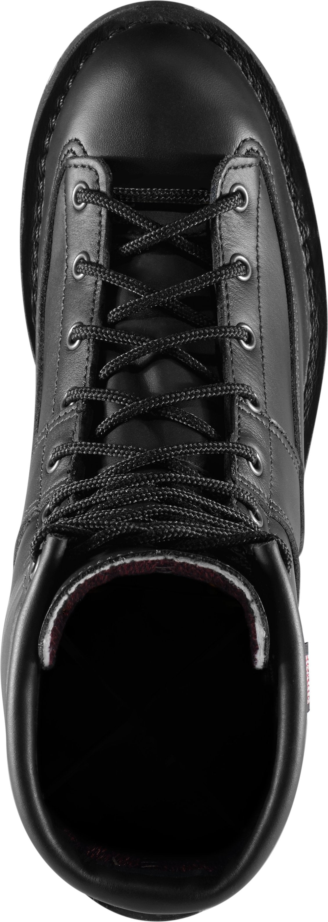 Danner Unisex Recon 8" Black 200G