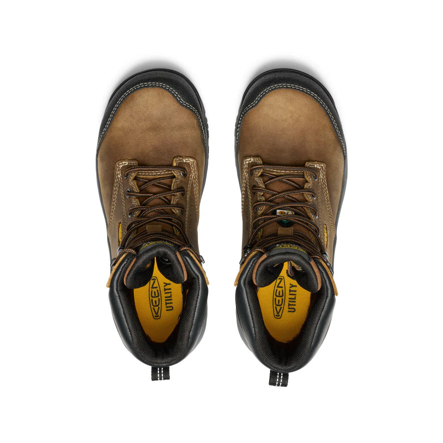 Keen CSA EVANSTON 8" WP - Women's