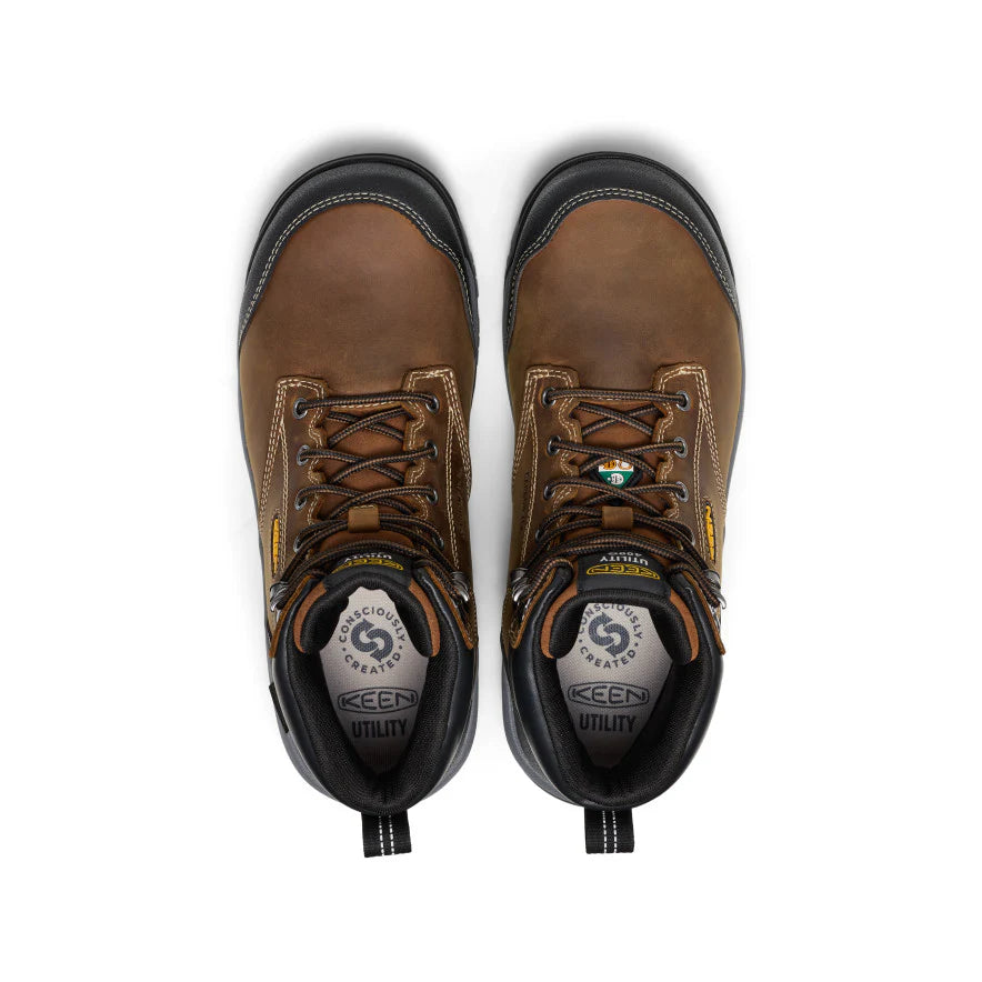 Keen CSA EVANSTON 6" WP 400G-M