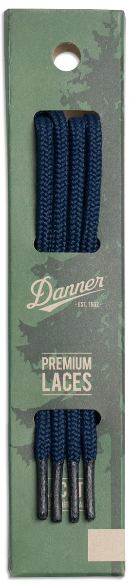 Laces 63" Blue