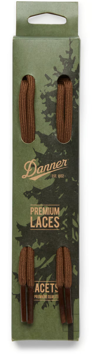 Danner Tachyon Laces Coyote