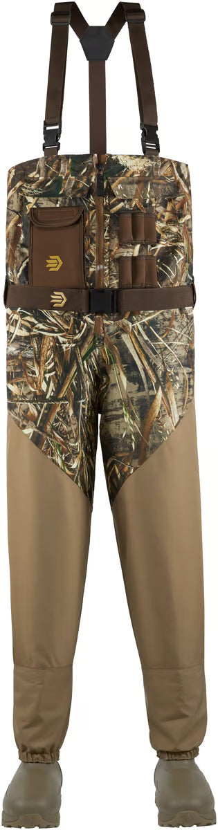 LACROSSE Men's Alpha Agility Select Realtree Max-5 1600G