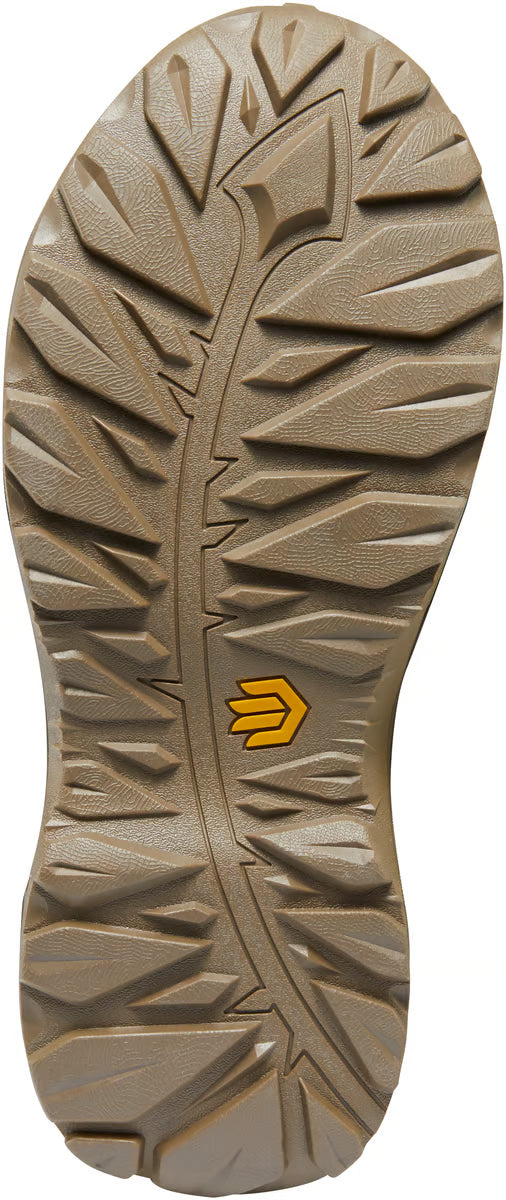 LACROSSE Men's Alpha Agility Select Zip Realtree Max-5 1600G