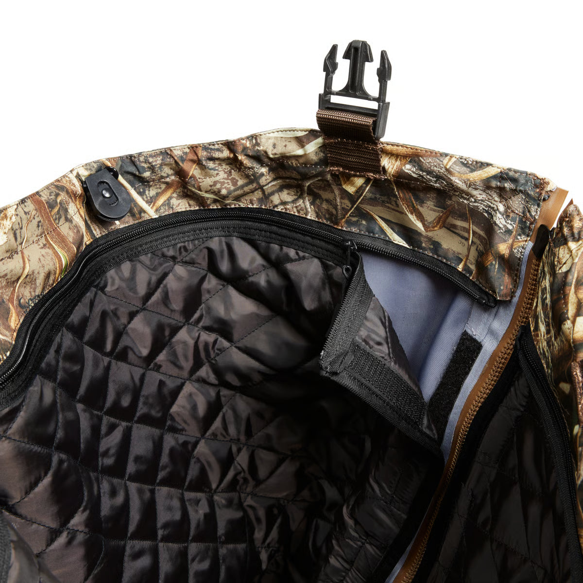 LACROSSE Men's Alpha Agility Select Realtree Max-5 1600G