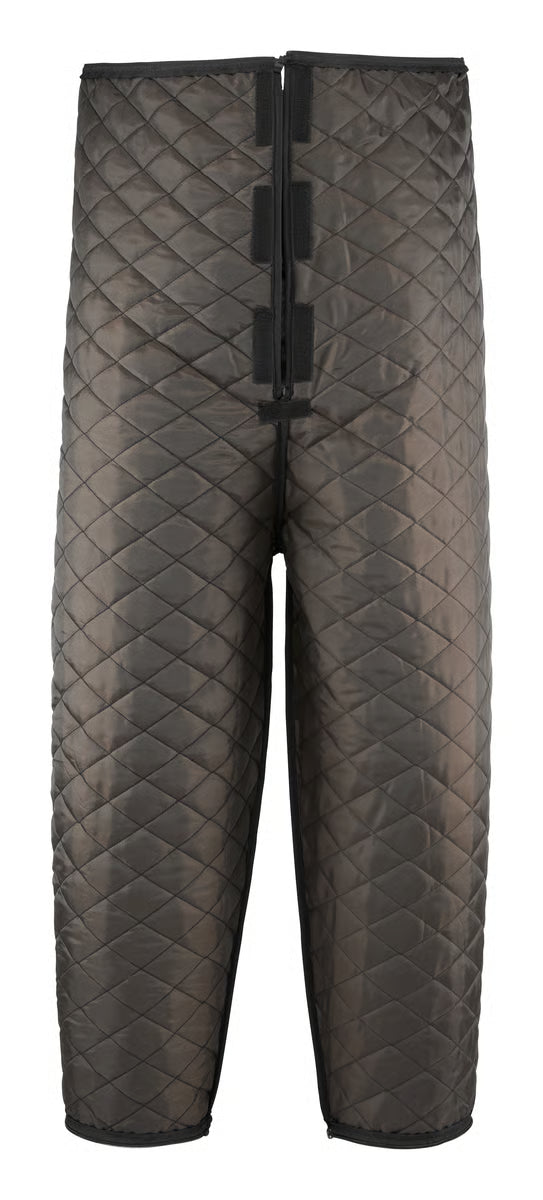 LACROSSE Men's Alpha Agility Select Zip M.O. Original Bottomland 1600